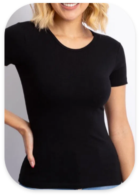 Blusas de Malha