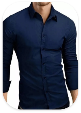 Camisa Social