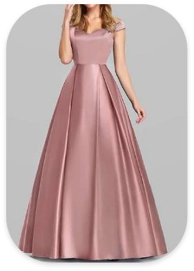 Roupa de Festa